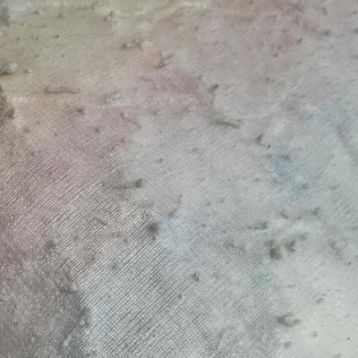 Lot 97 Vintage 70s comforter