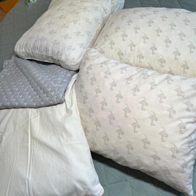 Lot 98 My pillow lot