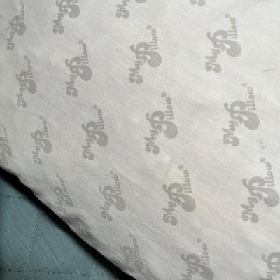 Lot 98 My pillow lot