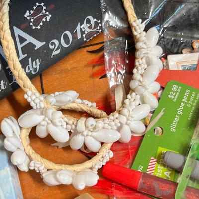 Lot 103 Drawer 3 of sewing items