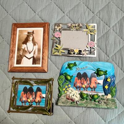 Lot 109 Fun Picture Frames