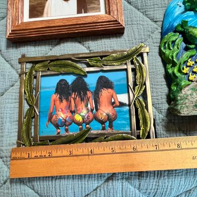 Lot 109 Fun Picture Frames