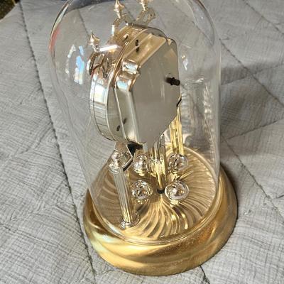 Lot 113 Anniversary Clock