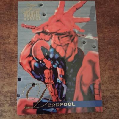 Sale Photo Thumbnail #161: Great Condition 
Comes in a sleeve. 
Put in sleeve when purchased, taken out only to photograph.