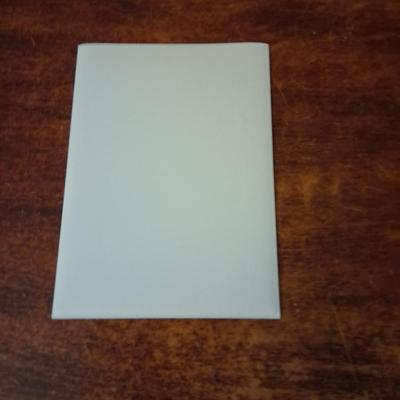 Sale Photo Thumbnail #160: Great Condition 
Comes in a sleeve. 
Put in sleeve when purchased, taken out only to photograph.