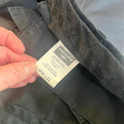 Lot 129 Dress Slacks