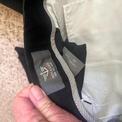 Lot 129 Dress Slacks