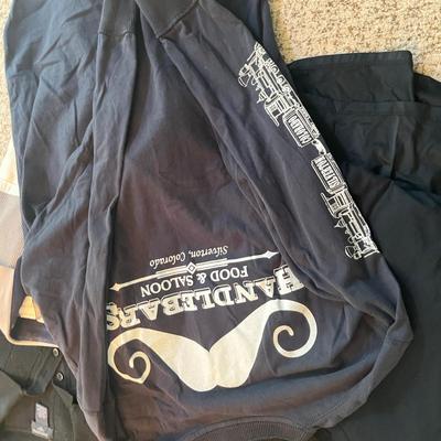 Lot 131 Men's Polo Shirts