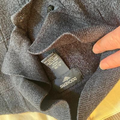 Lot 131 Men's Polo Shirts