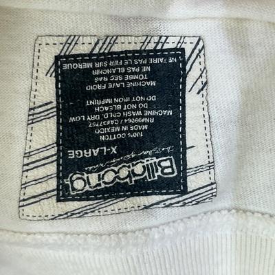 Lot 132 Motorcycle themed T-shirts