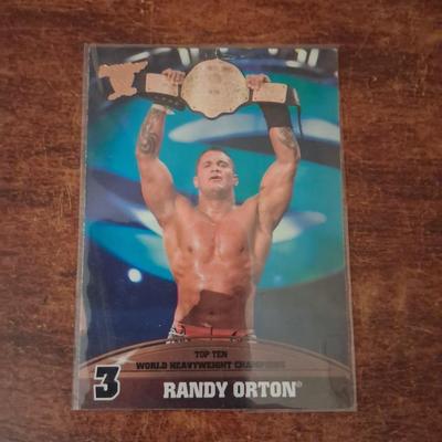 Sale Photo Thumbnail #162: 2013 Best of World Heavy Weight Champions. Great Condition