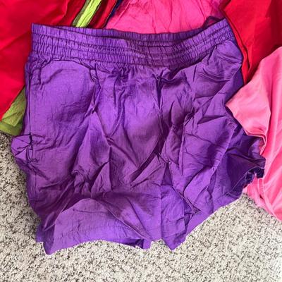 Lot 137 Women's exercise shorts