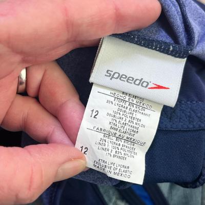 Lot 139 Women's one piece swim suits