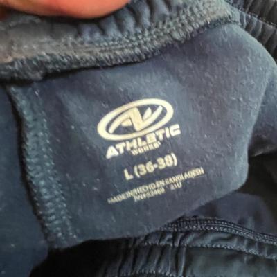 Lot 140 Men's exercise pants