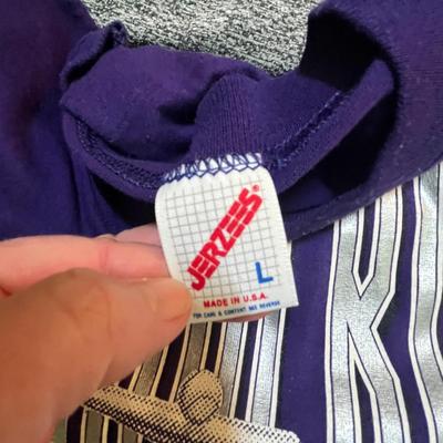 Lot 142 Sports Shirts