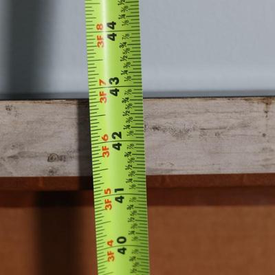 He Deguang “Dreamy Illusions” Serigraph, 1989, Framed w/ Certificate of Authenticity