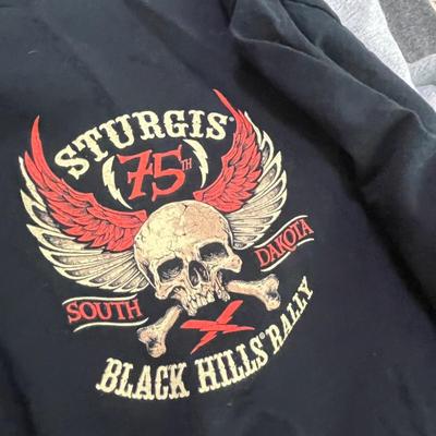 Lot 149 Sturgis Shirts
