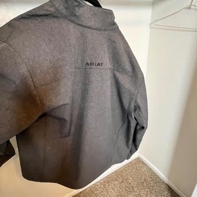 Lot 157 Ariat Jacket