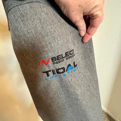 Lot 157 Ariat Jacket