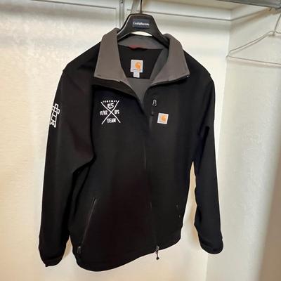 Lot 158 Carhardt Work jacket