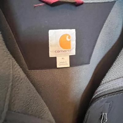 Lot 158 Carhardt Work jacket