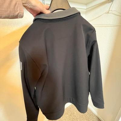 Lot 158 Carhardt Work jacket