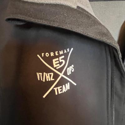 Lot 158 Carhardt Work jacket