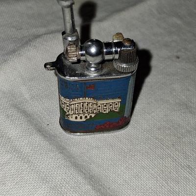 Sale Photo Thumbnail #201: Both in good condition