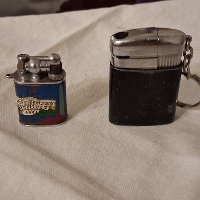 Sale Photo Thumbnail #203: Both in good condition