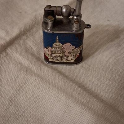 Sale Photo Thumbnail #199: Both in good condition