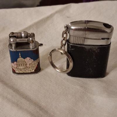 Sale Photo Thumbnail #198: Both in good condition