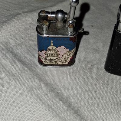 Sale Photo Thumbnail #204: Both in good condition