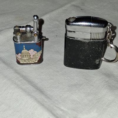 Sale Photo Thumbnail #202: Both in good condition