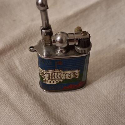 Sale Photo Thumbnail #200: Both in good condition