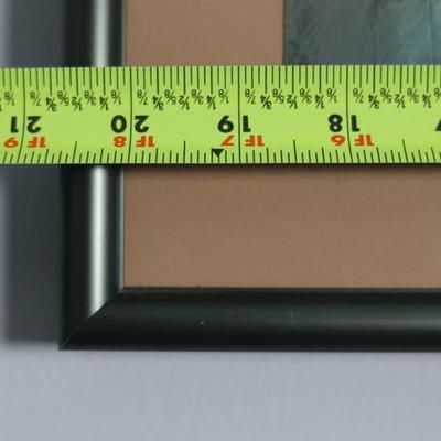 Francis de Lassus Saint-Génies “Sablier Féminin” Signed Lithograph, 2008, Limited Edition 125/900