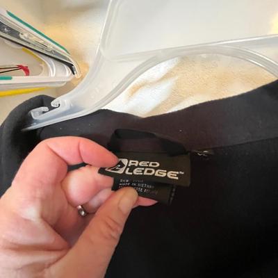 Lot 159 Pair men's jackets