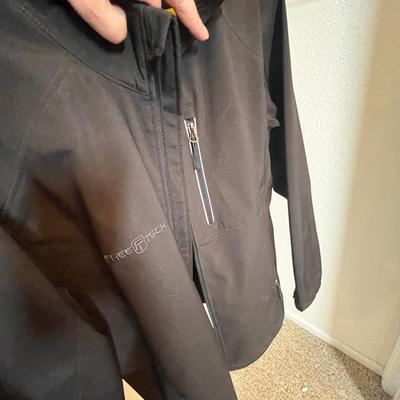 Lot 159 Pair men's jackets