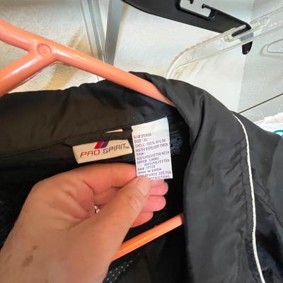 Lot 160 3 Nice jackets