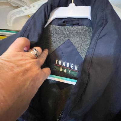 Lot 160 3 Nice jackets