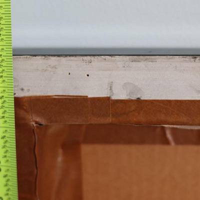 Fanch (François Ledan) “Apéritif au Château” Signed Lithograph, 1991, Limited Edition