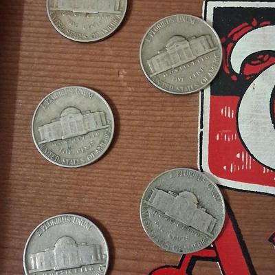 Sale Photo Thumbnail #223: All in Good to Fine condition
All come as one lot