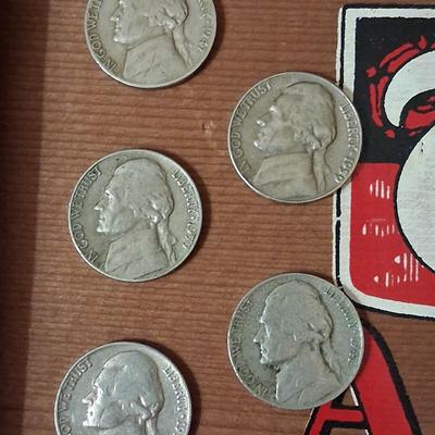 Sale Photo Thumbnail #219: All in Good to Fine condition
All come as one lot