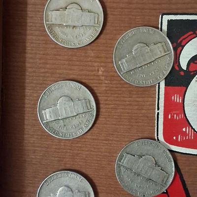 Sale Photo Thumbnail #222: All in Good to Fine condition
All come as one lot