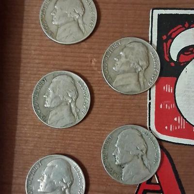 Sale Photo Thumbnail #220: All in Good to Fine condition
All come as one lot