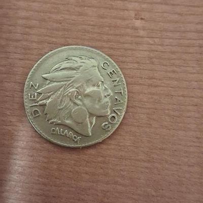 Sale Photo Thumbnail #226: Beautiful coin in excellent condition