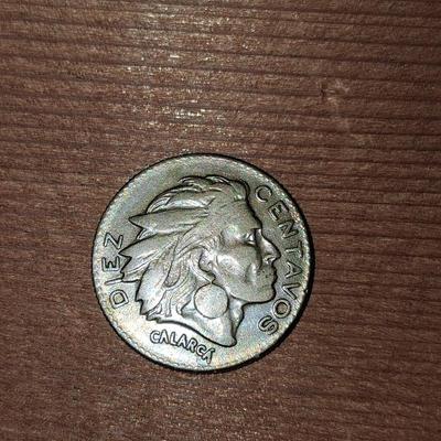 Sale Photo Thumbnail #225: Beautiful coin in excellent condition