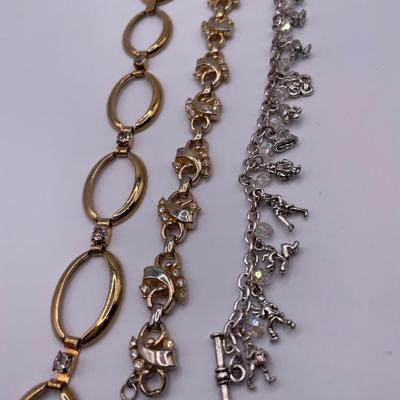 Avon bracelet and more