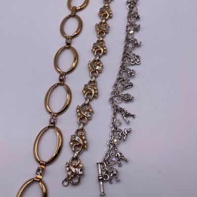 Avon bracelet and more