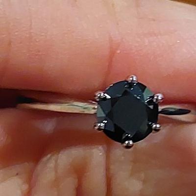 GRA CERTIFIED MOISSANITE