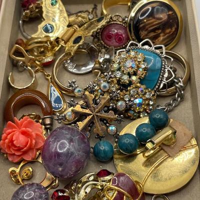 Crafting jewelry